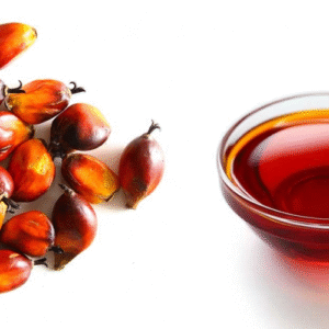 Home cooking palm oil