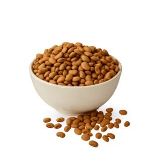 Home brown beans by Aseroma International