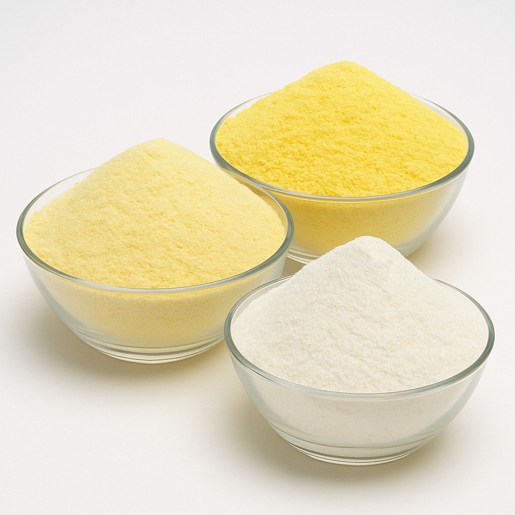 Garri by aseroma international