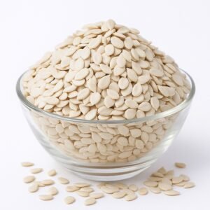 Home Dried Egusi by aseroma international